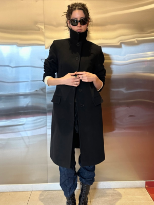 Italian Vintage Coat