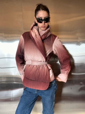 Vintage Max Mara Jacket