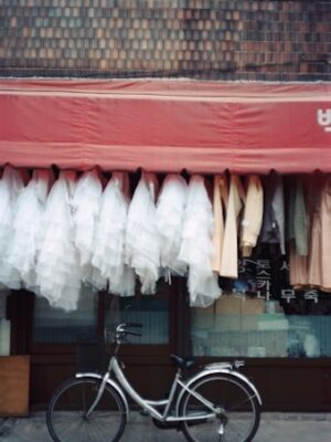 Cappotto Vintage in Lana